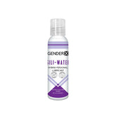 Gender X SILI-WATER Hybrid Lube